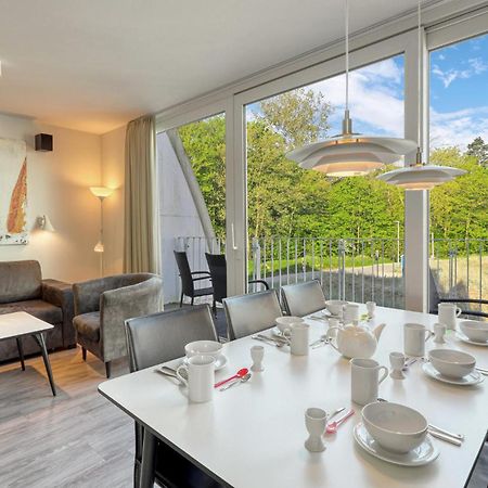 Dünenvilla 5 Apartment 4 Lübeck Dış mekan fotoğraf