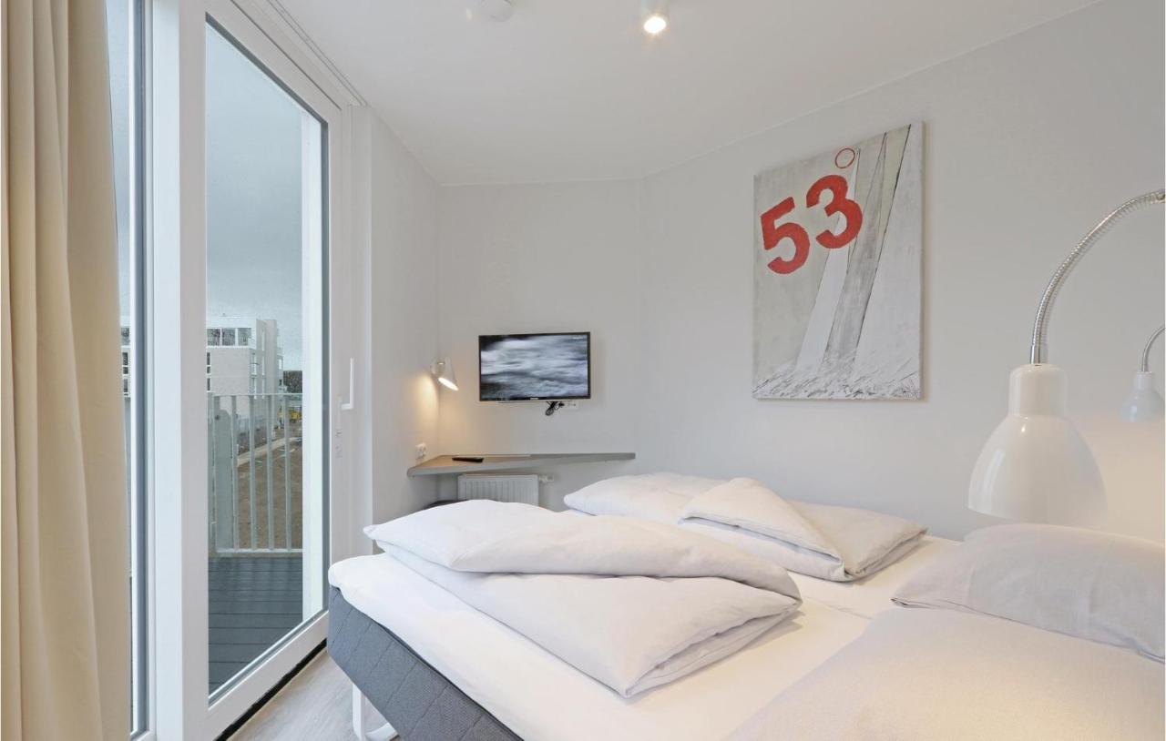 Dünenvilla 5 Apartment 4 Lübeck Dış mekan fotoğraf