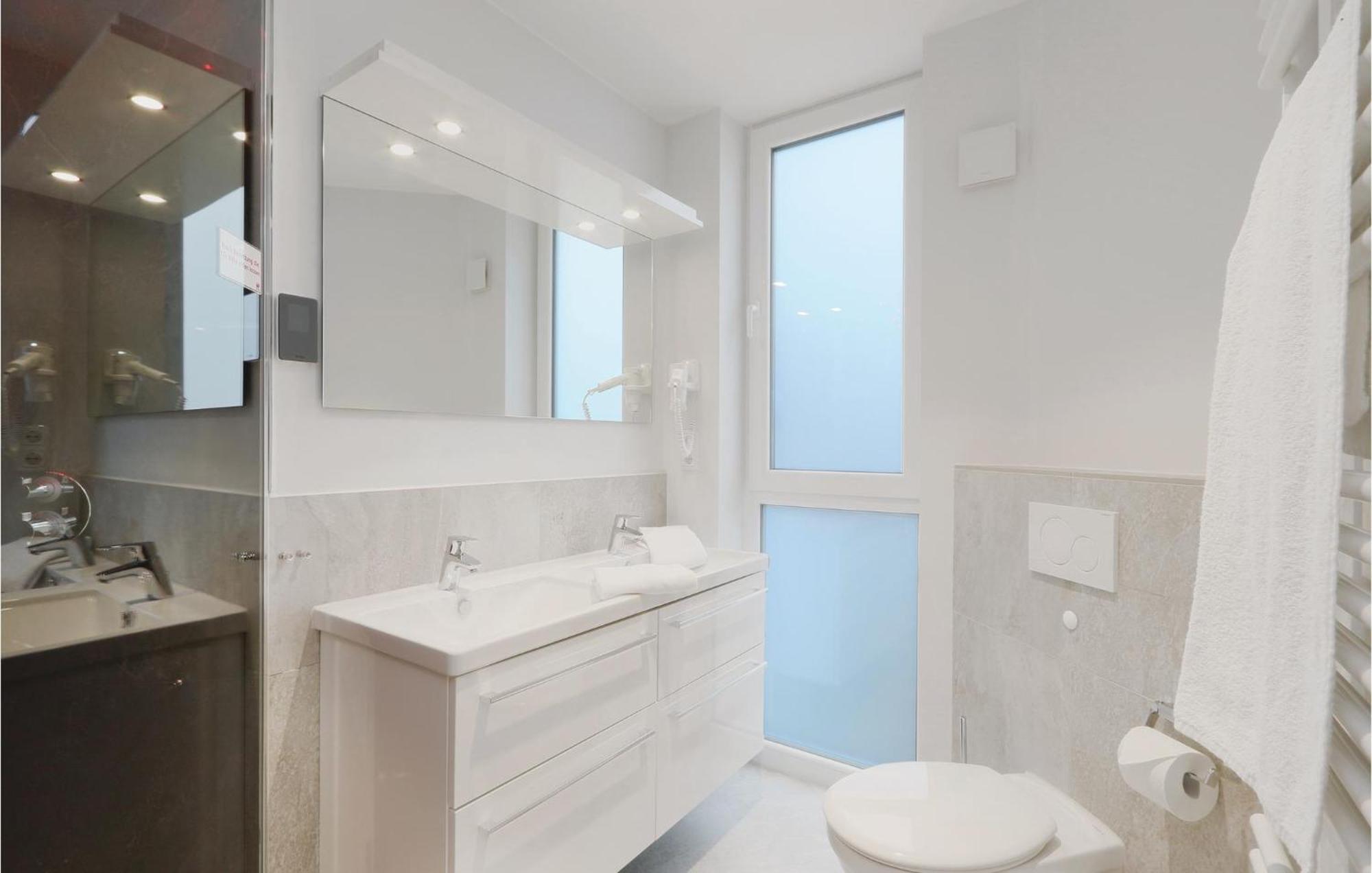Dünenvilla 5 Apartment 4 Lübeck Dış mekan fotoğraf